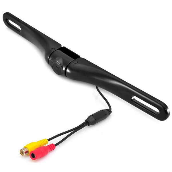 Main product image for Pyle PLCM7500 Backup Rear View Camera Parking / Rev 267-7424